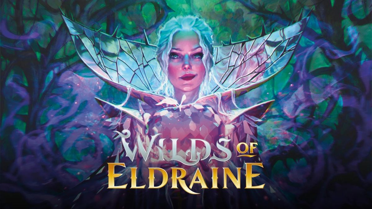 Wilds Of Eldraine Draft at Geek-aboo 