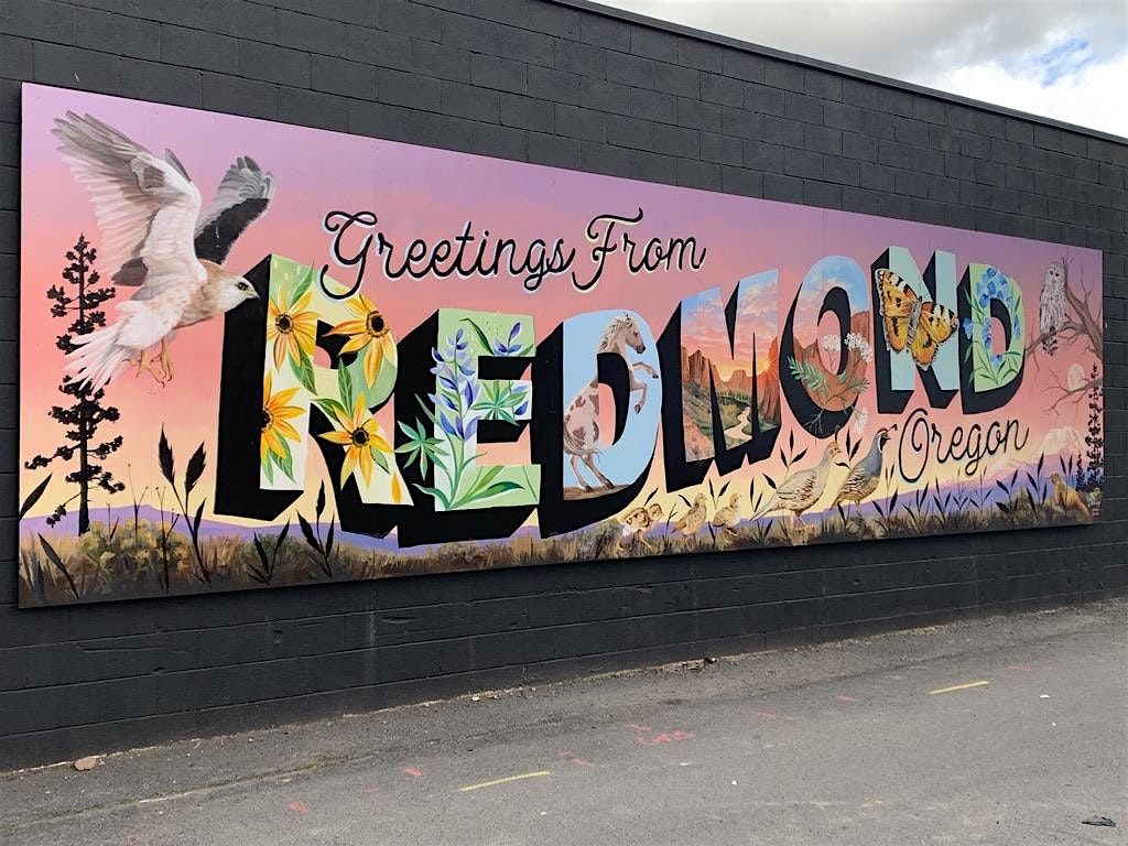 Ultimate Scavenger Redmond, Oregon