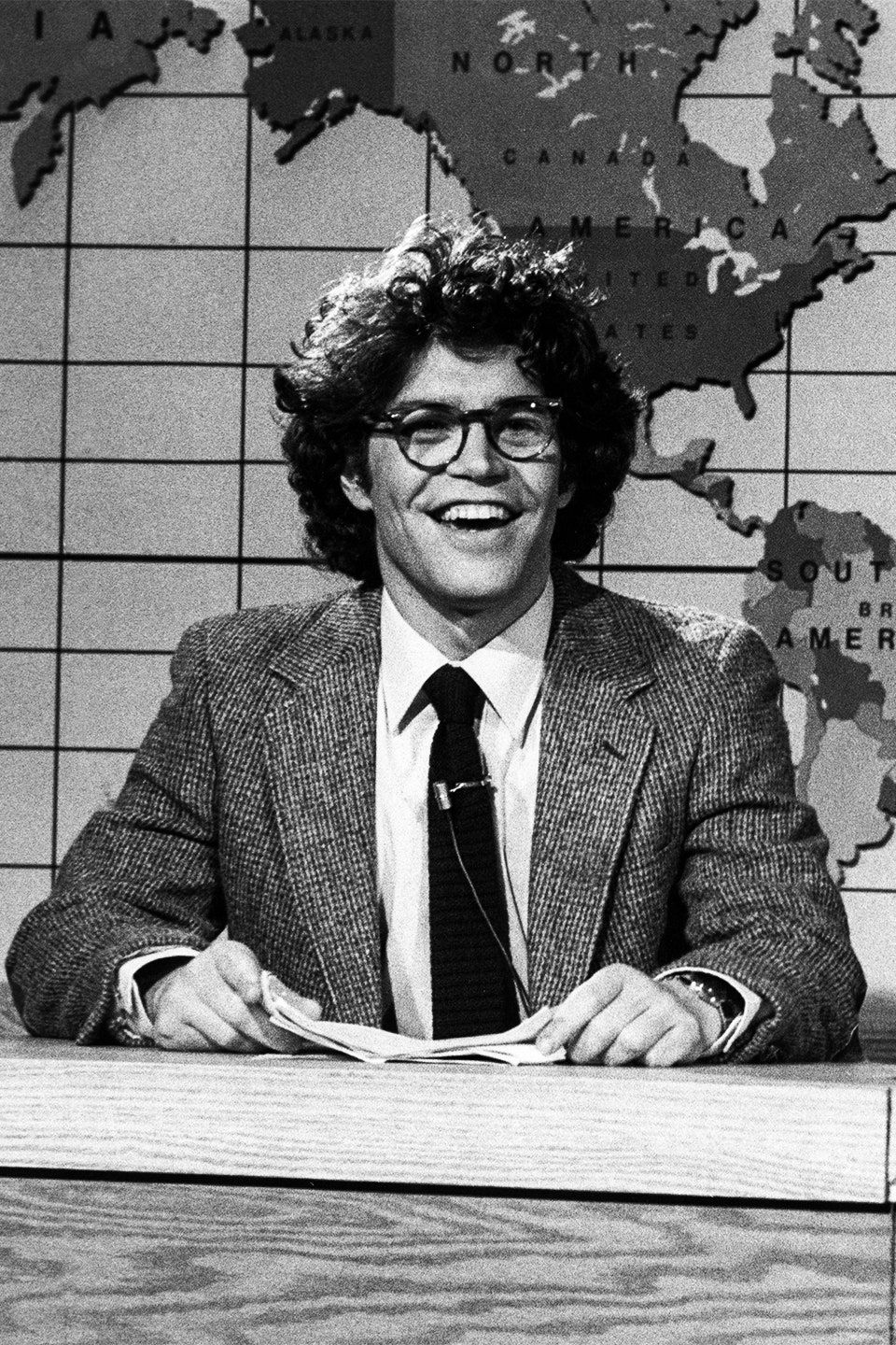 Al Franken