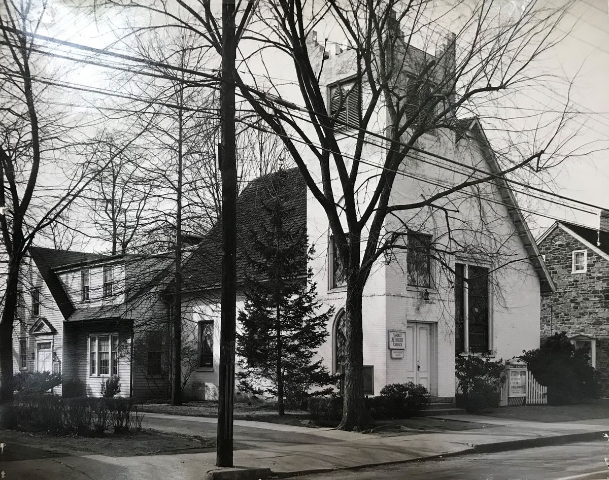 A Different Downtown Walking Tour 