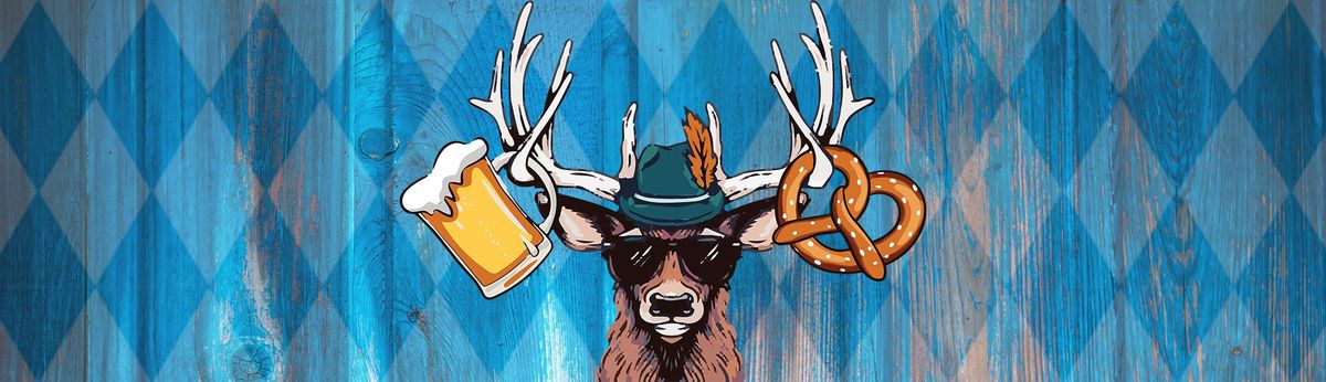 Port Orange Elks presents ELKTOBERFEST