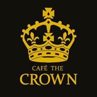 Caf\u00e9 the Crown
