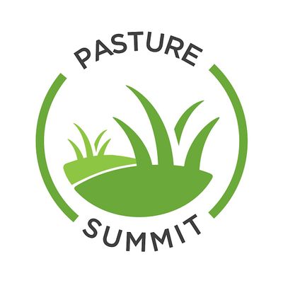 Pasture Summit