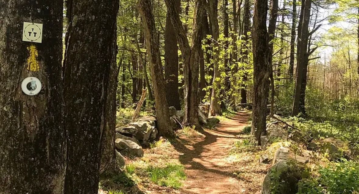 Exploring New England\u2019s Long Distance Hiking Trails Seminar