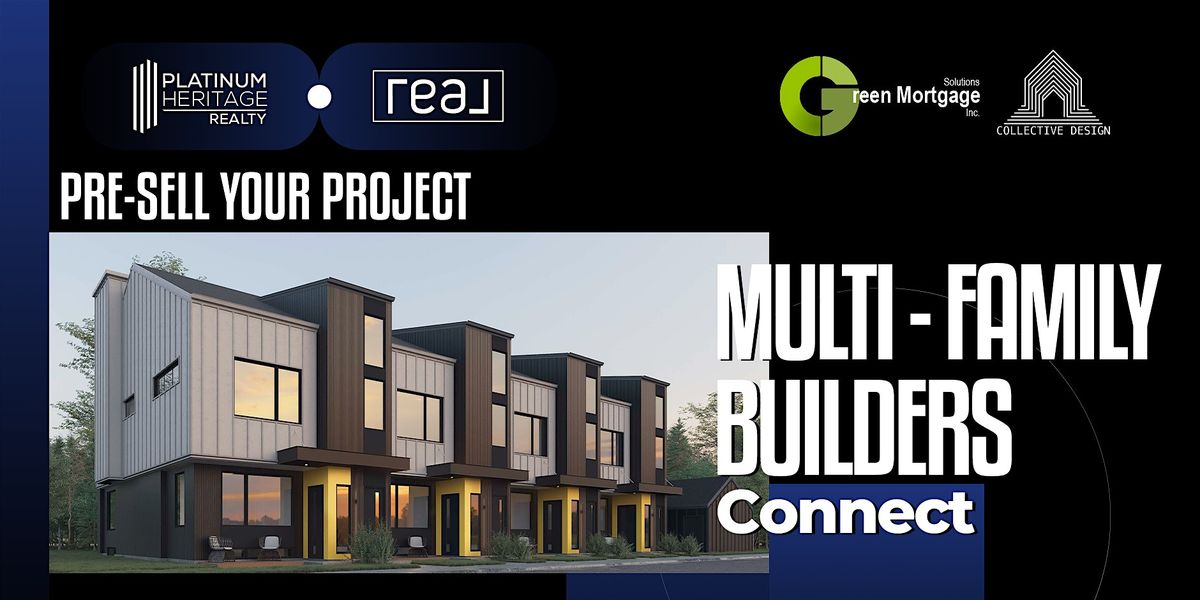 Platinum Heritage Realty | Calgary  Multi-Family Builders Connect