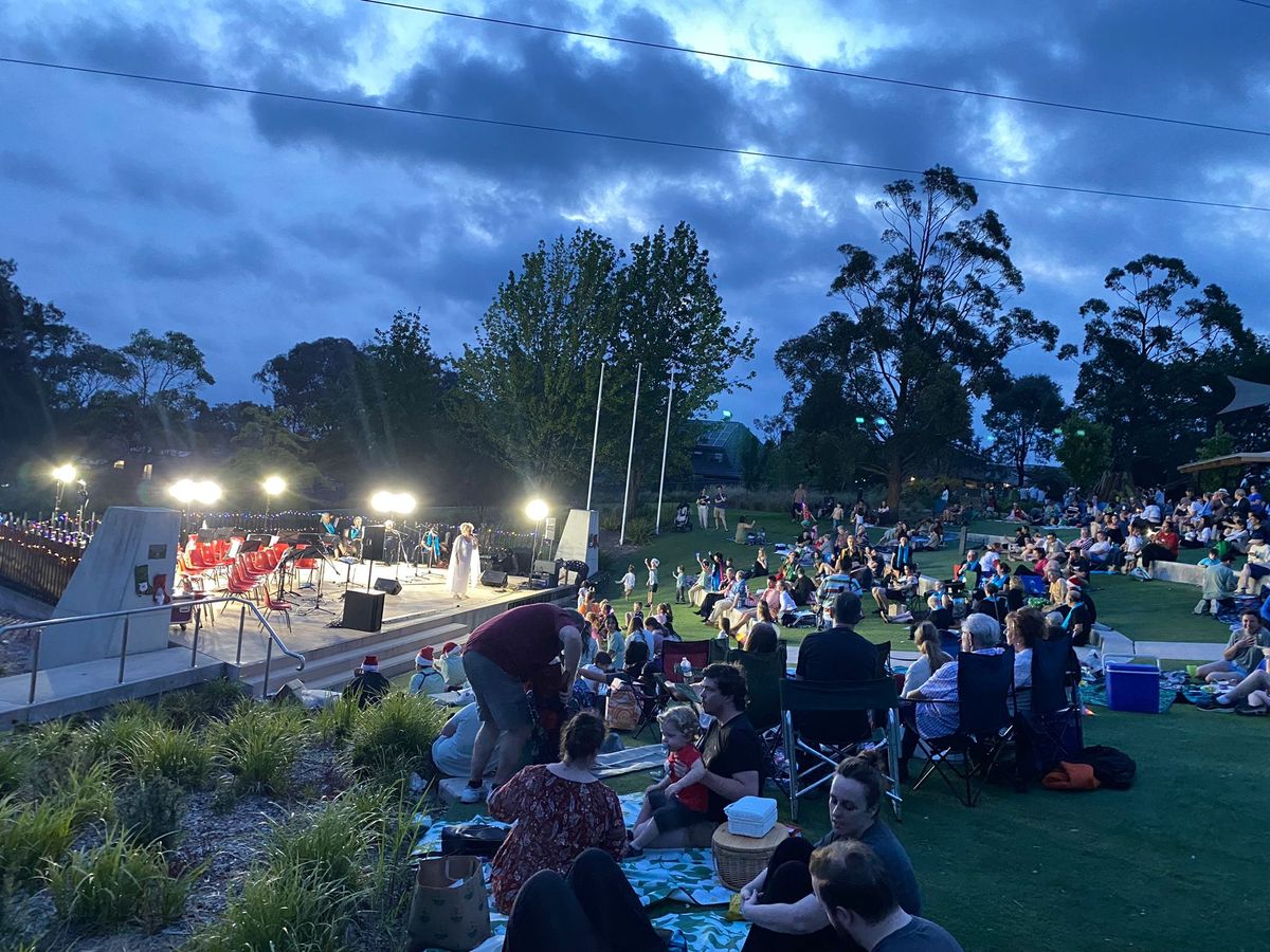 Rotary Carols by Twilight - John Wearn Reserve