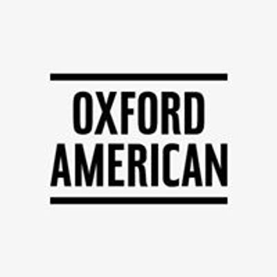The Oxford American magazine