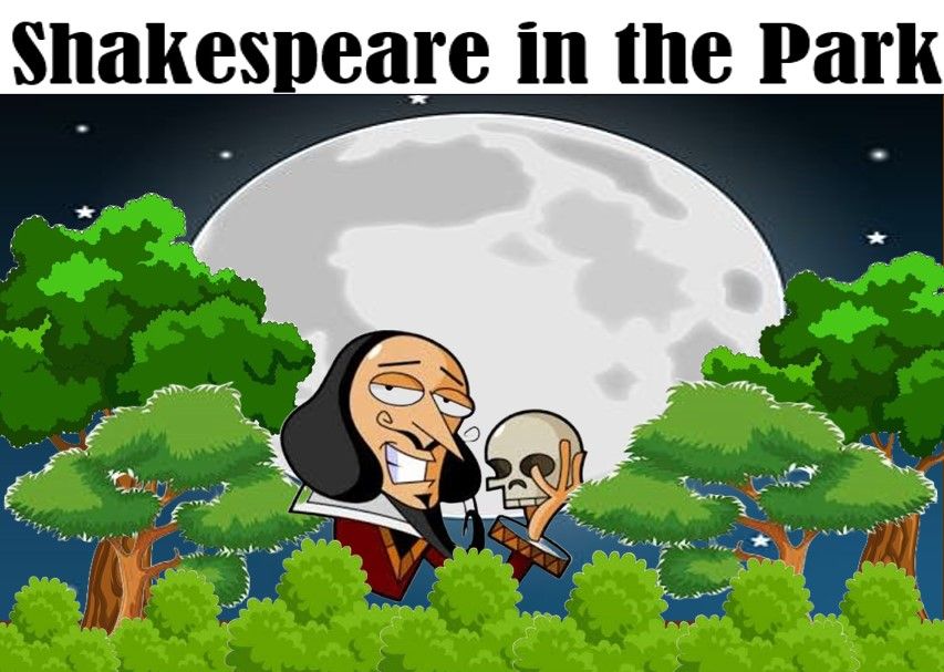 Shakespeare in the Park