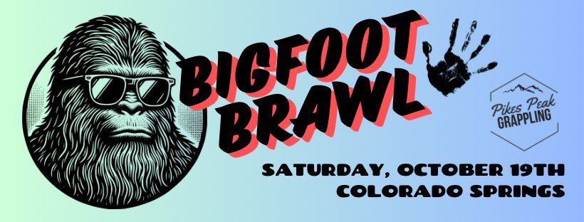 Bigfoot Brawl 5