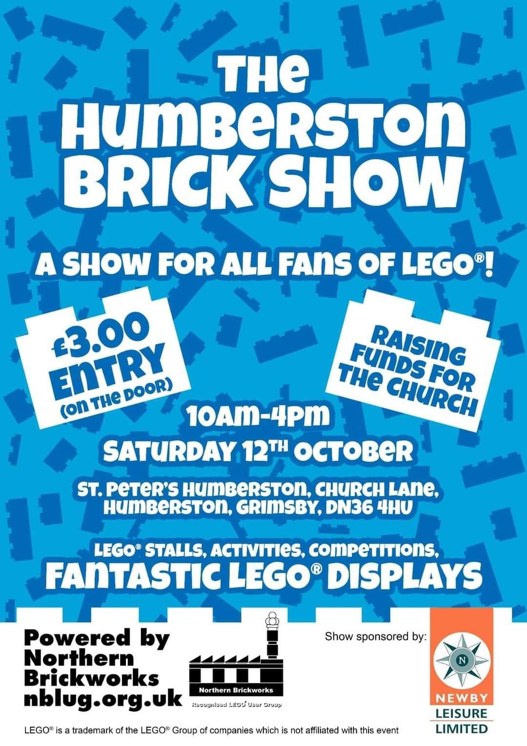 Lego Fun Day