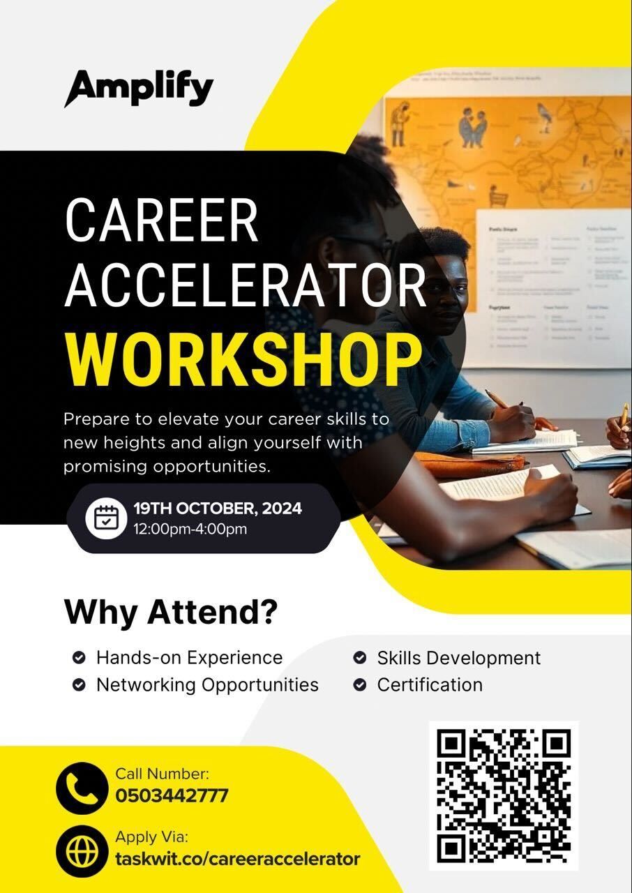 Career Accelerator