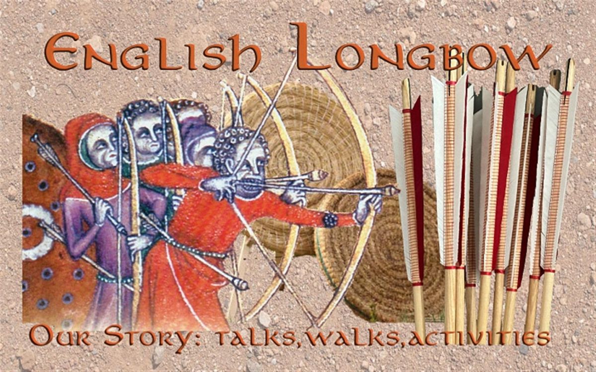 History of the English Longbow