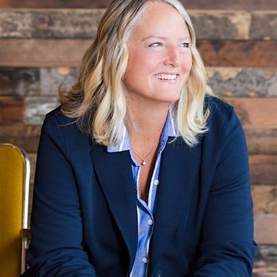 Jennifer Nelson, owner SCOUT Real Estate