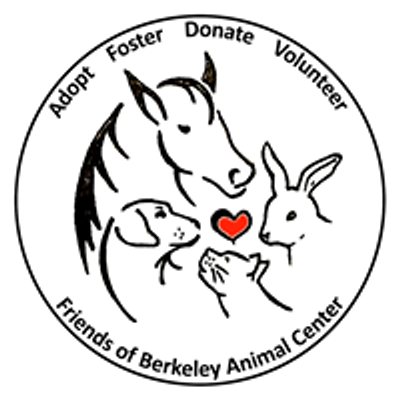 Friends of Berkeley County Animal Center