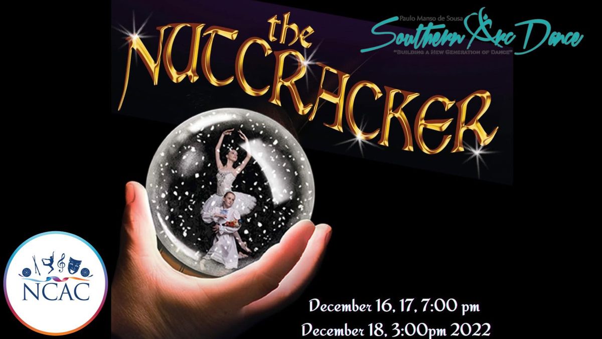 The Nutcracker - Wadsworth