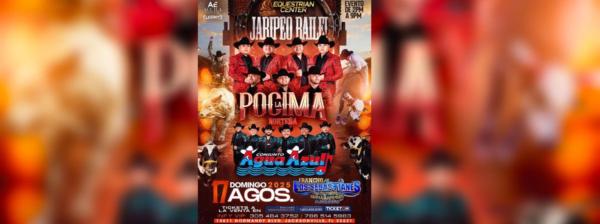La Pocima Nortena in Jacksonville