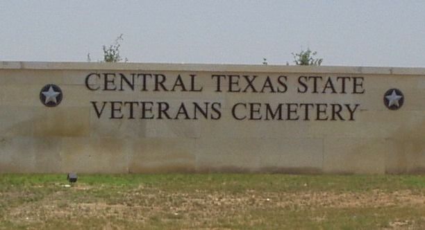 A Flower on Every Grave - Central Texas State Veterans Cemetery