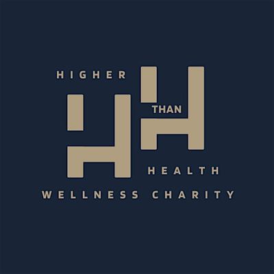Higher Than Health Wellness Charity