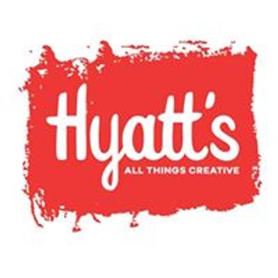 Hyatt's All Things Creative