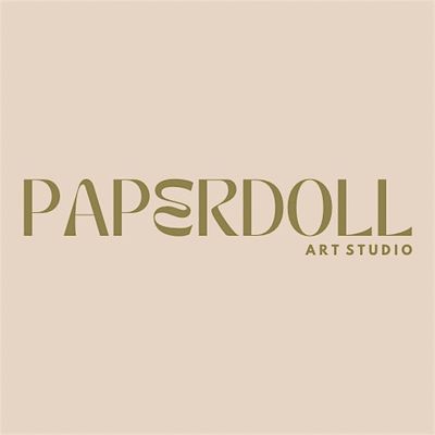 Paperdoll Art Studio