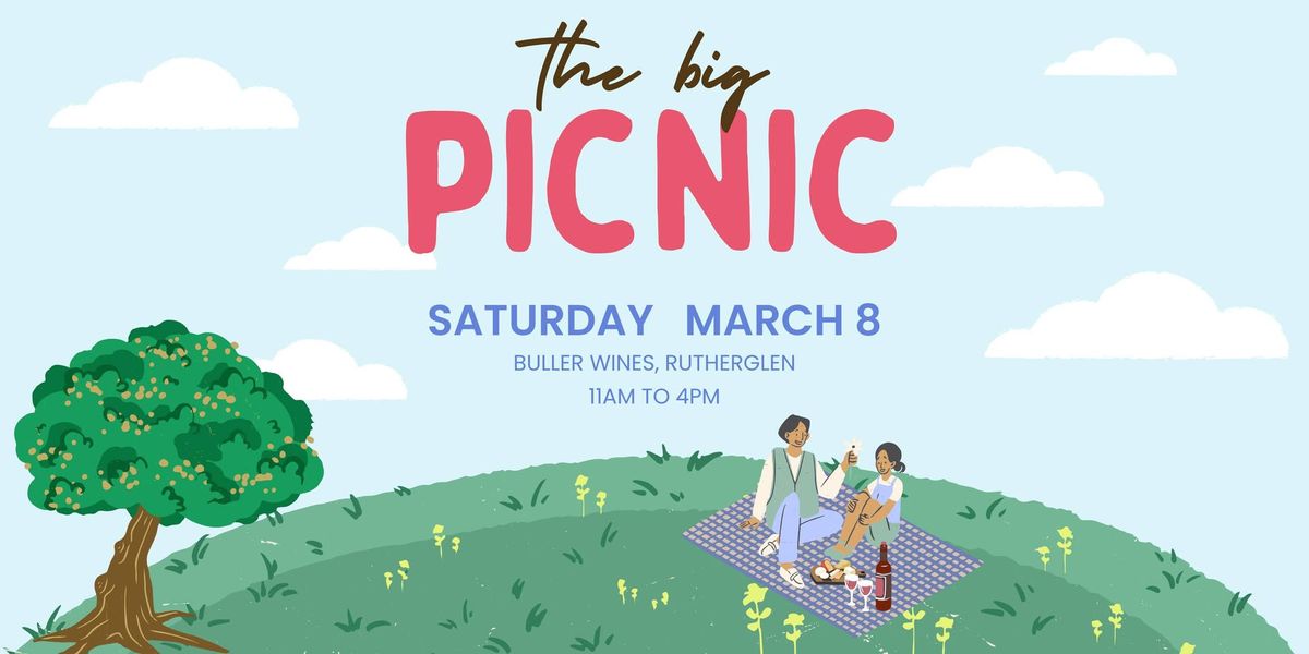 The Big Picnic