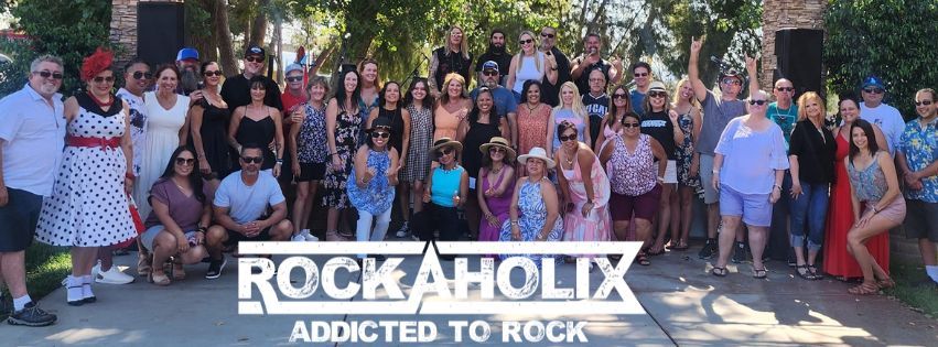 Rockaholix at Vail Lake KOA