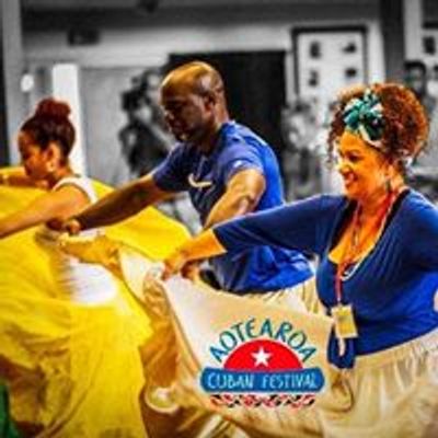 Aotearoa Cuban Festival