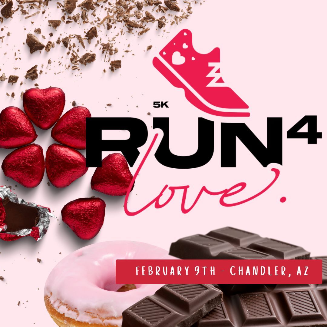 Run4Love 5K