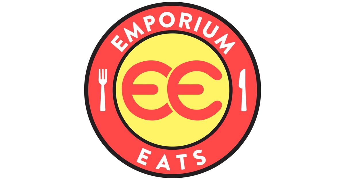 Eats @ Emporium w\/ Phodega