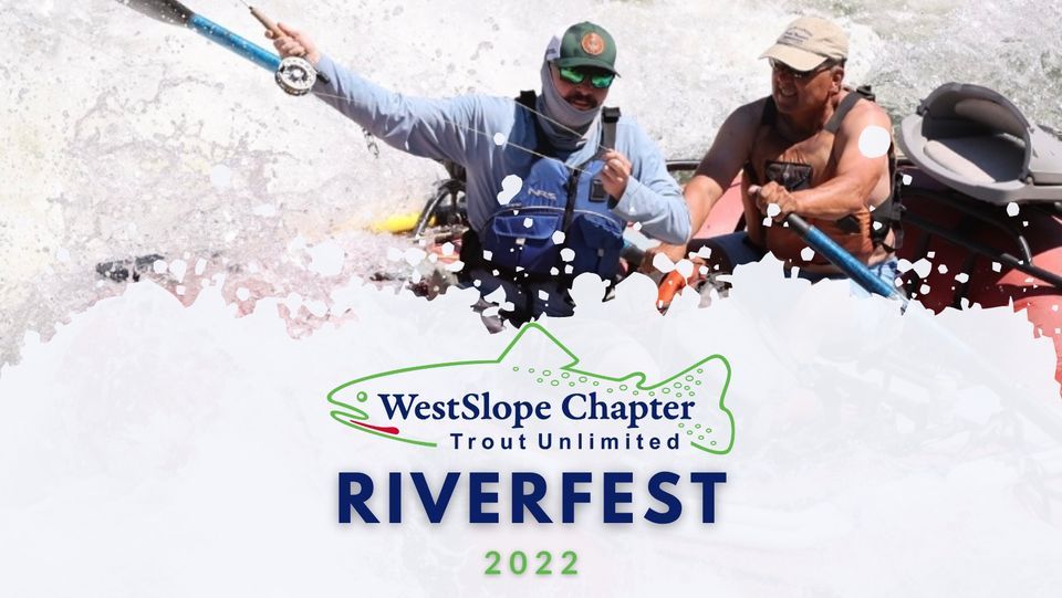 RiverFest 2022, Fort Missoula, 22 May 2022