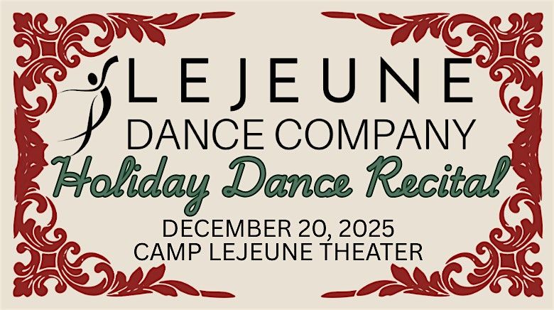 Dec 20: ACT 1, "Little Lights"