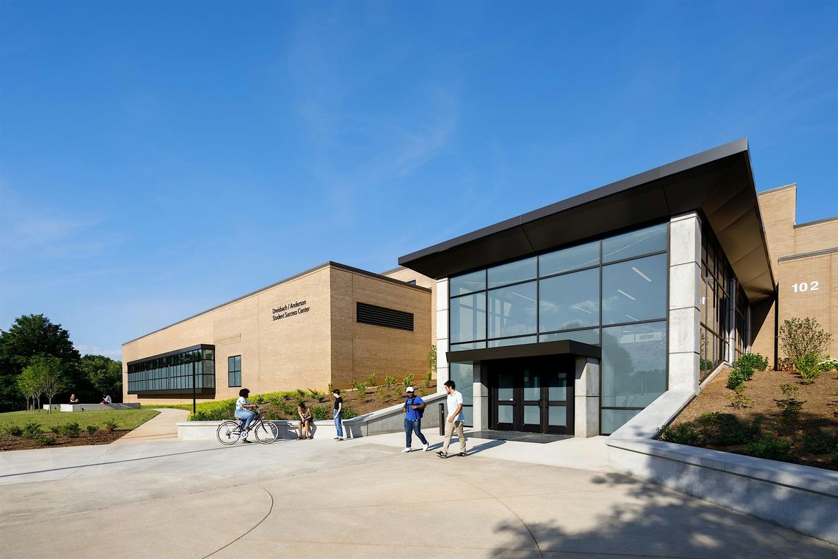 GTC Open House: School of Engineering Technology & Professional Studies