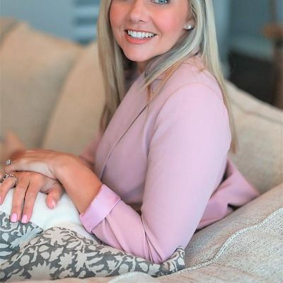 Amber Page, The Page Team