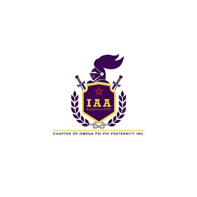 Iota Alpha Alpha Chapter of Omega Psi Phi Fraternity Inc.