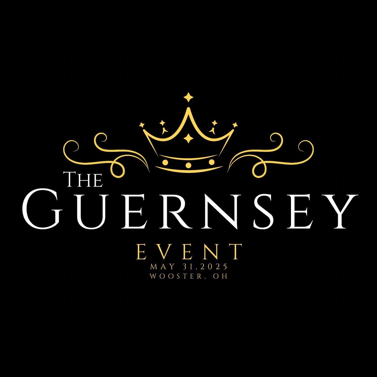 The Guernsey Event