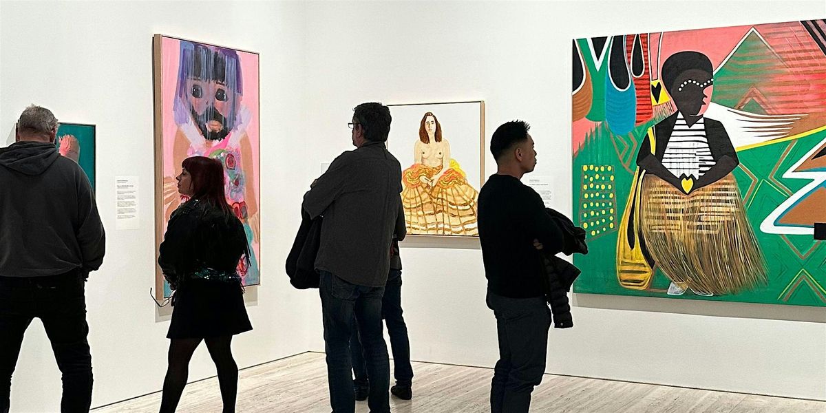 art after hours: 3 december