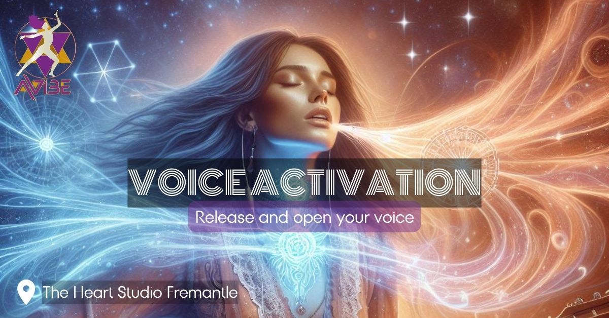 Voice Activation