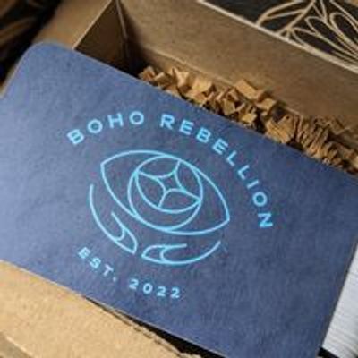 The Boho Rebellion
