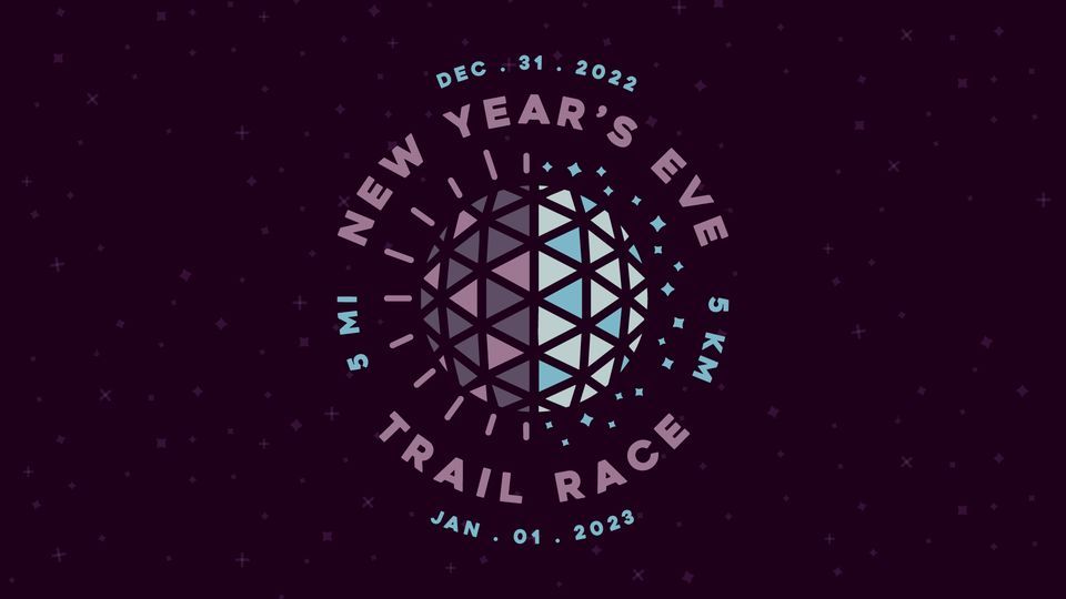 New Year's Eve Trail Race