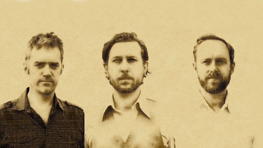 Great Lake Swimmers