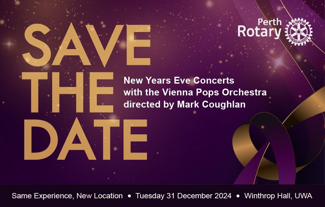 Vienna Pops New Year's Eve Concert