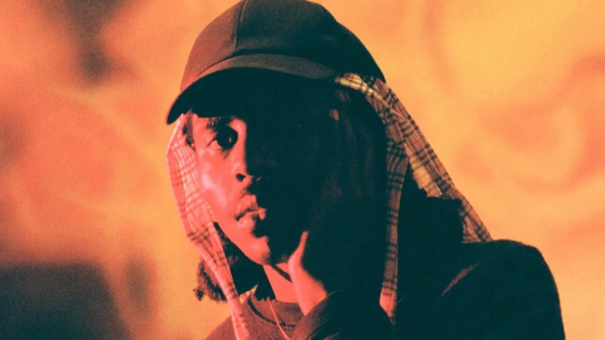 Blood Orange in Brooklyn