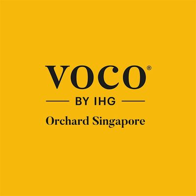 voco Orchard Singapore by IHG