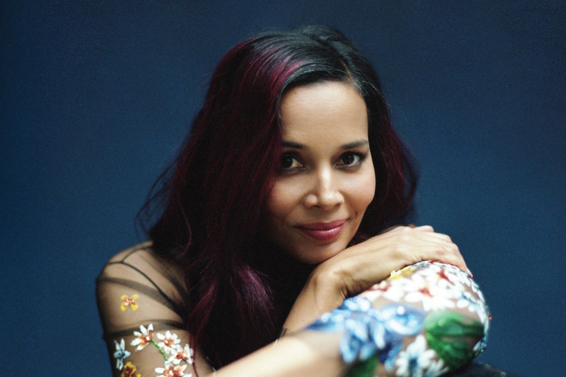 Silkroad Ensemble with Rhiannon Giddens