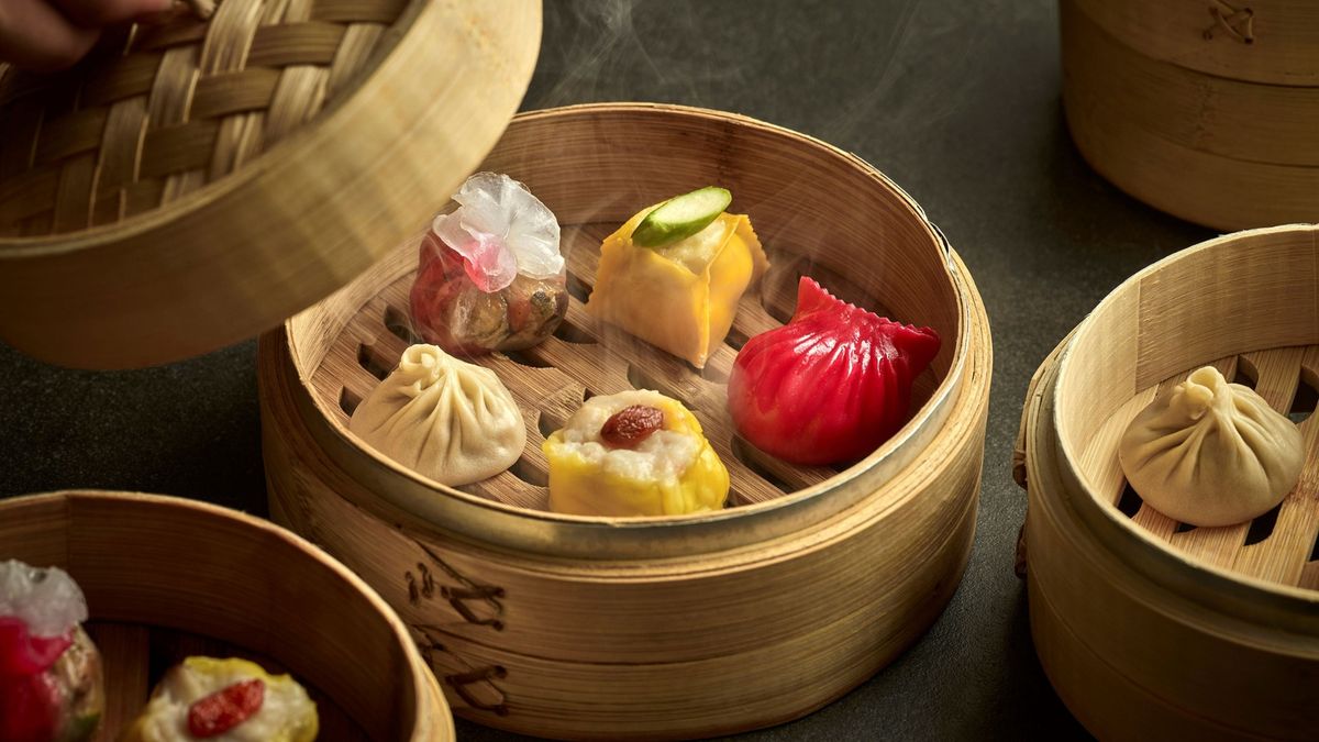 House of Dim Sum