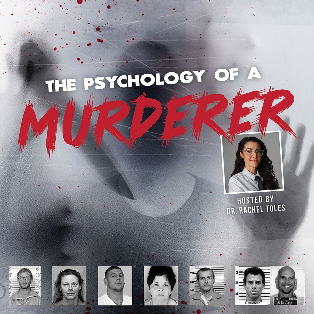 The Psychology of a Murderer - Dallas