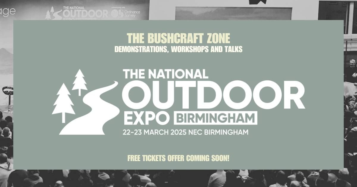 National Outdoor Expo 2025