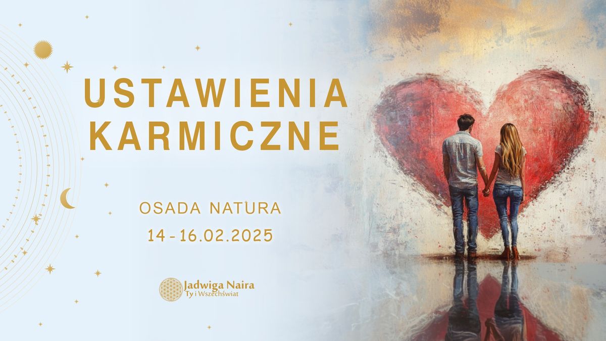 Ustawienia Karmiczne 