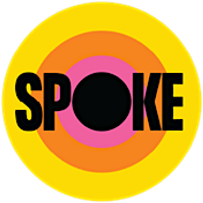 SPOKE ART INC