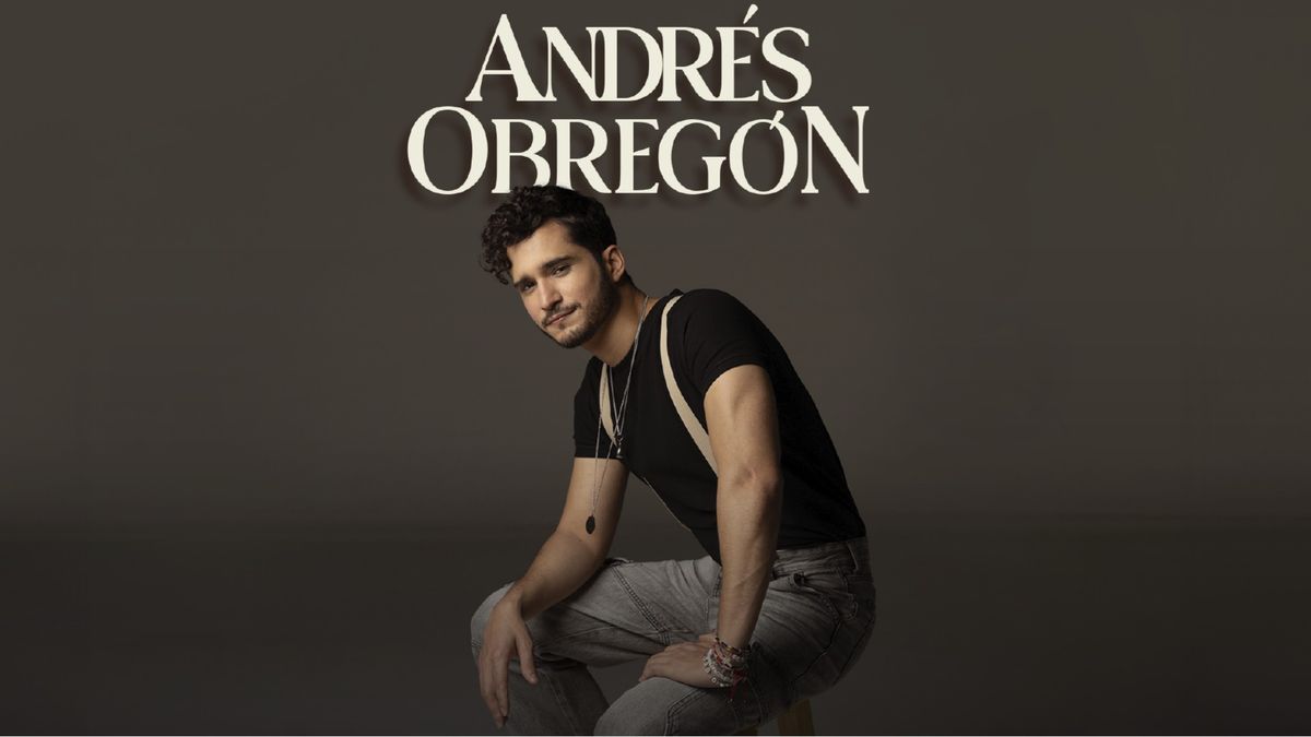 Andres Obreg\u00f3n